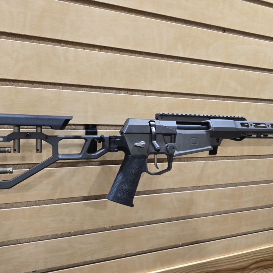 Image 3 - Q fix mini 8.6 blk