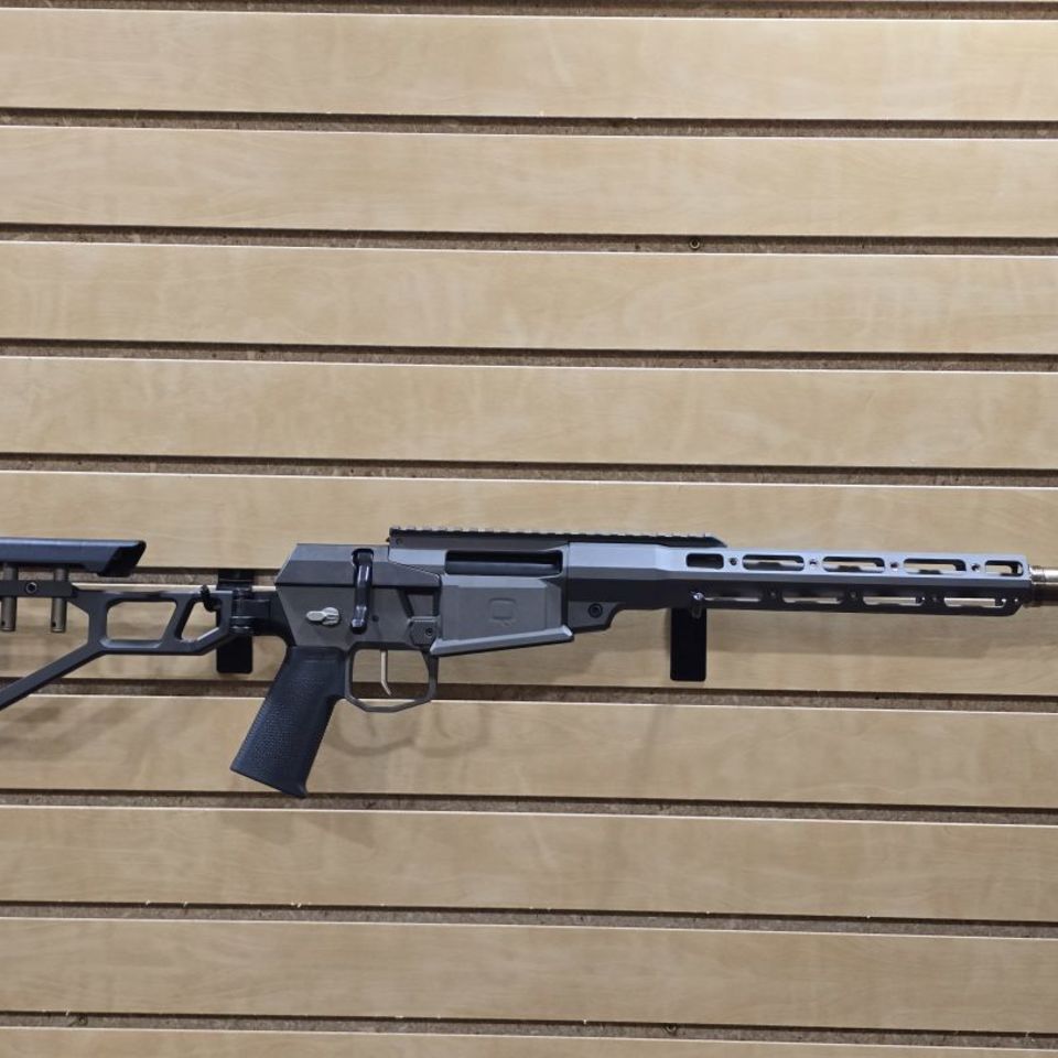 Image 2 - Q fix mini 8.6 blk