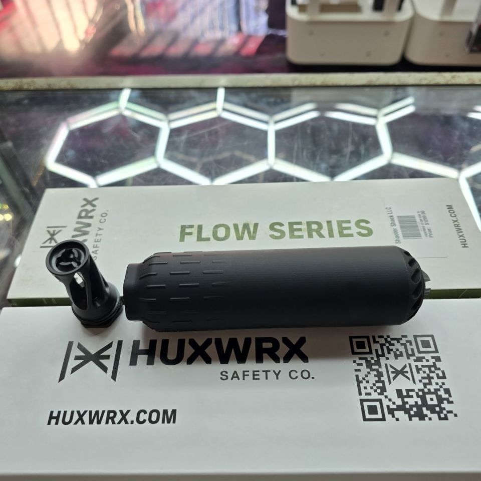 Image 1 - Huxwrx flow 556 TI
