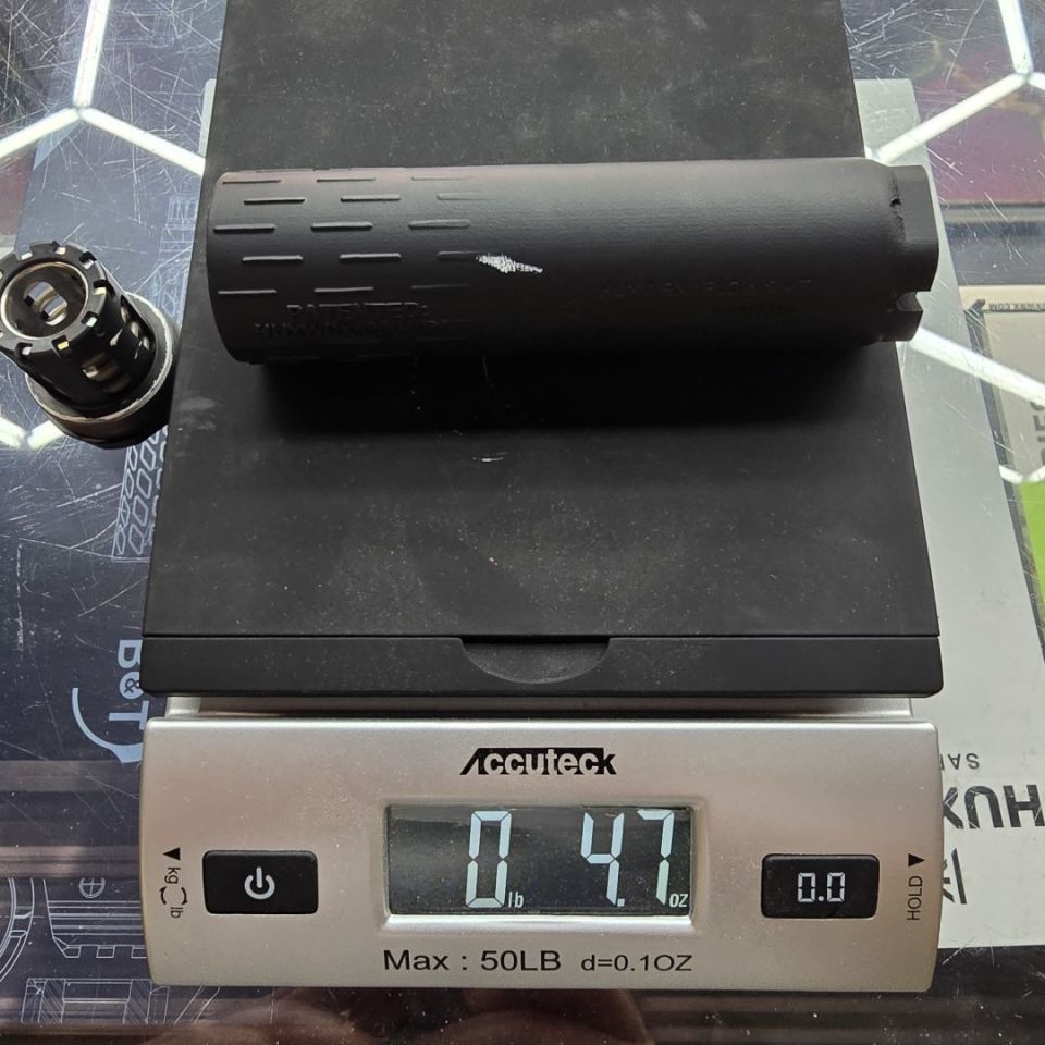 Image 2 - Huxwrx flow 9k TI