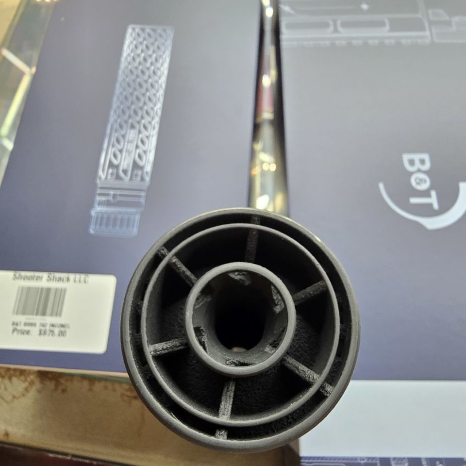 Image 2 - B&T print-x 30 inconel 