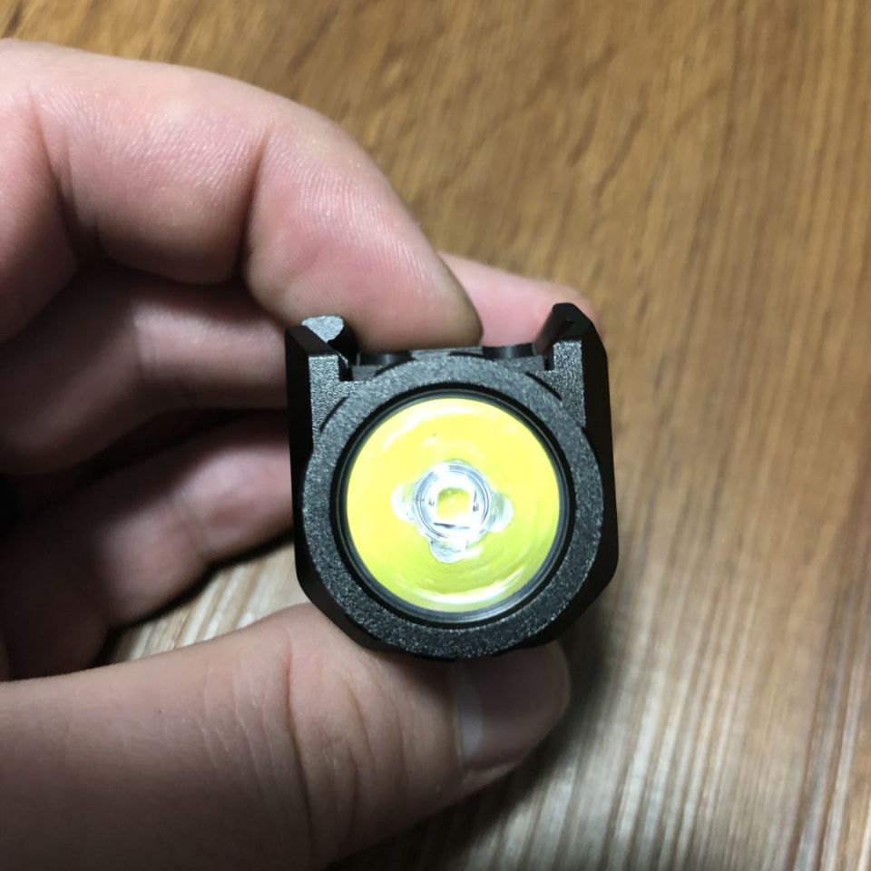 Image 5 - Nightstick TCM-550XLS