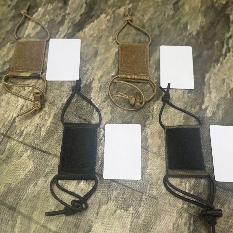 Image 4 - Universal Data Card Holder