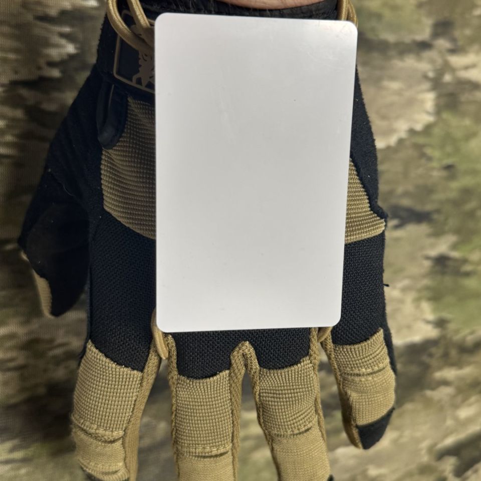 Image 6 - Universal Data Card Holder