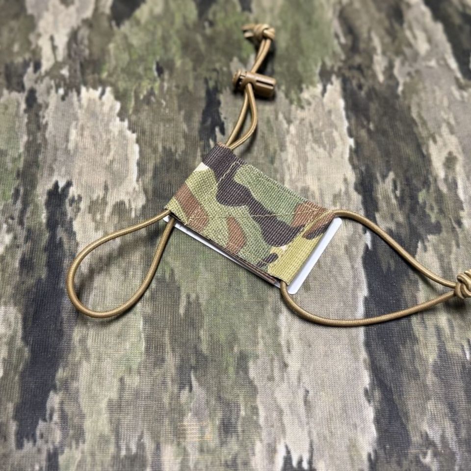 Image 2 - Universal Data Card Holder