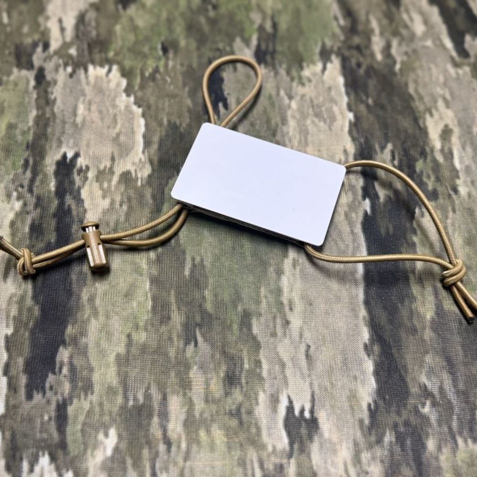 Image 3 - Universal Data Card Holder