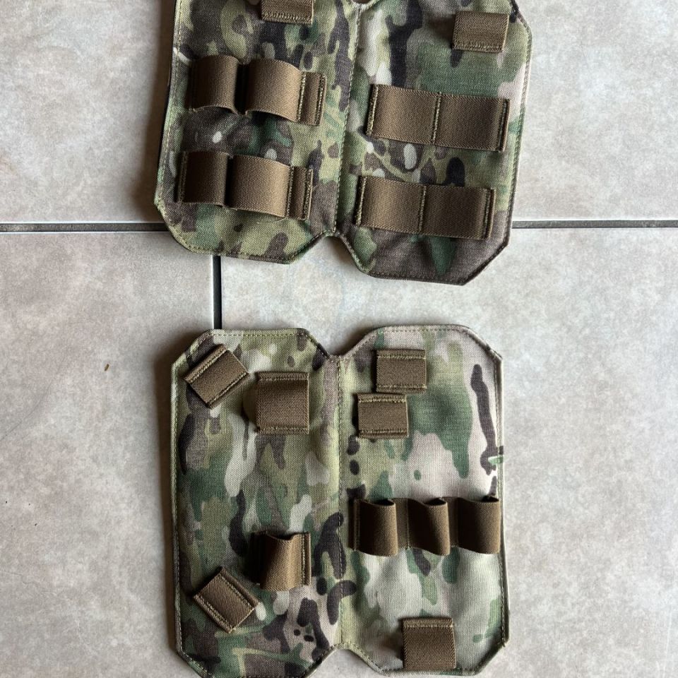 Image 5 - USIA medical/ trauma dry bag