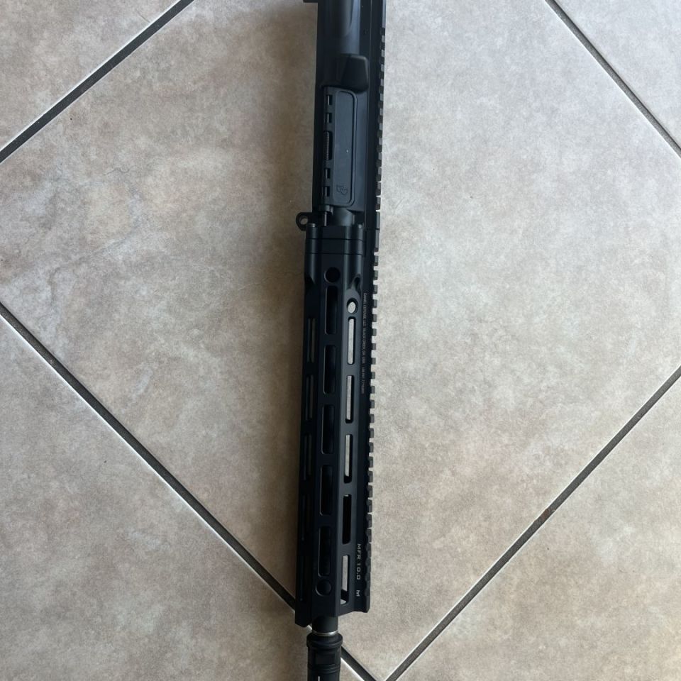 Image 2 - DDM4V7s upper 