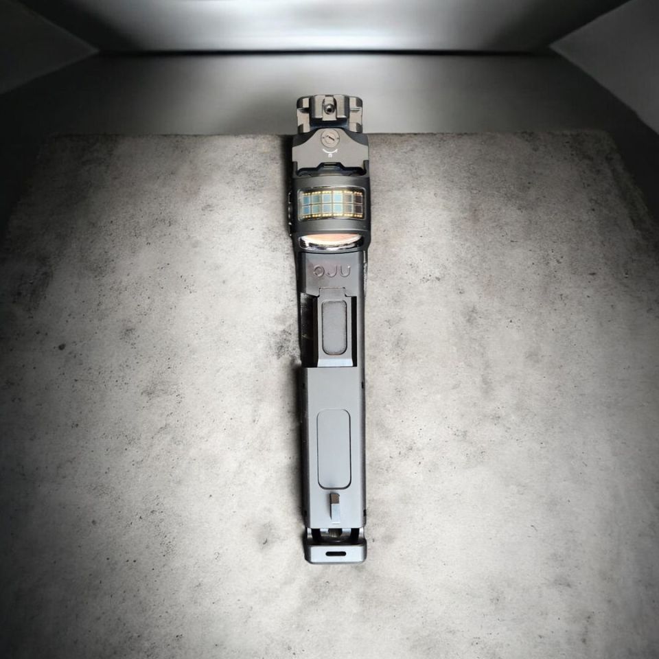 Image 3 - Arc Reactor Ported Glock 17