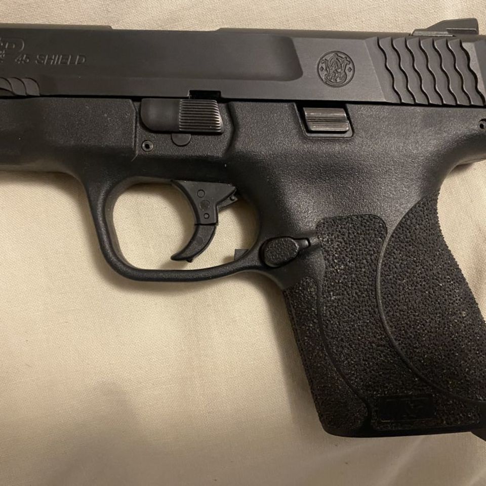 Image 2 - Smith and Wesson SW Shield 45 