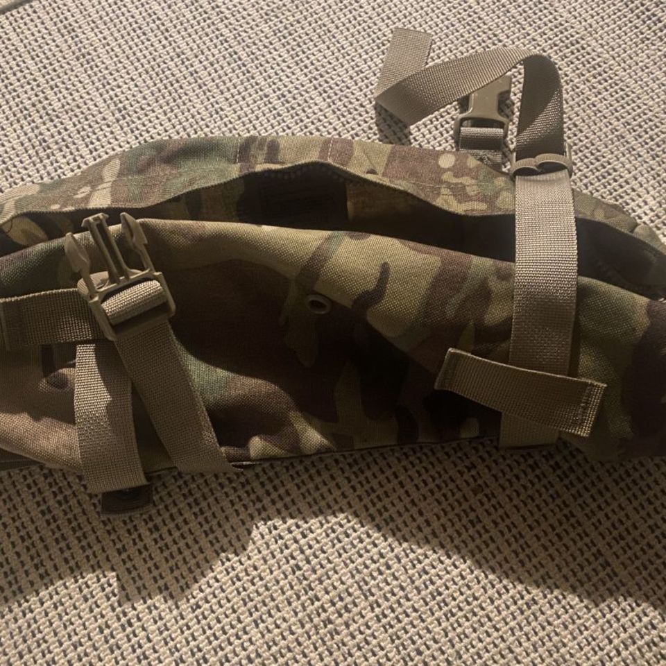 Image 5 - US Army Assault Pack & Pouches