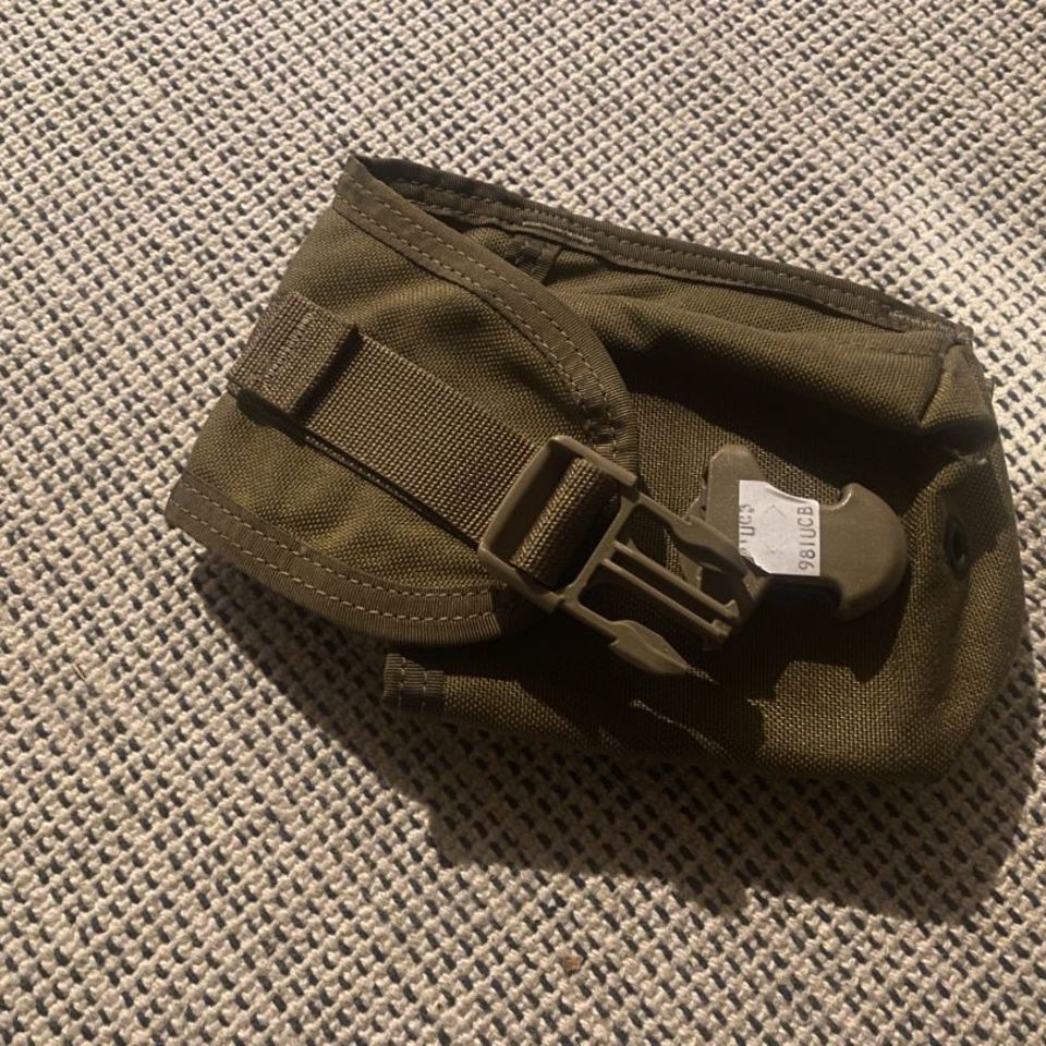 Image 4 - US Army Assault Pack & Pouches