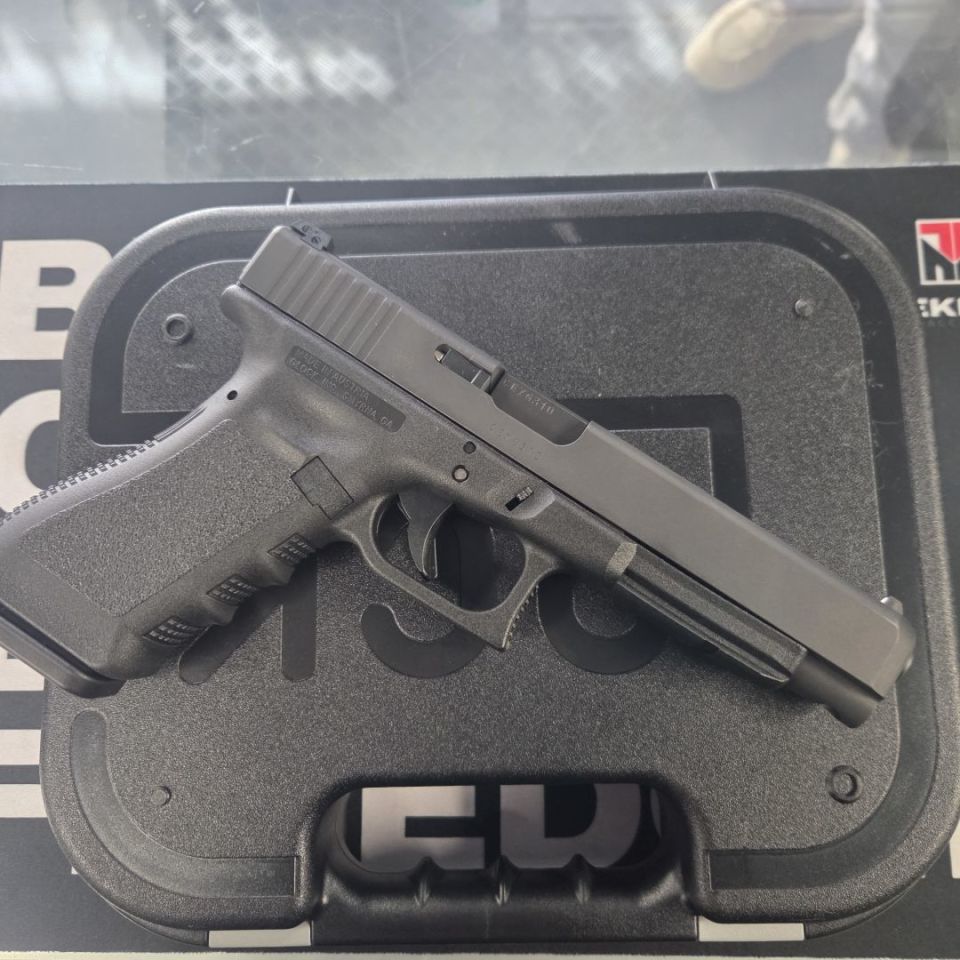 Image 1 - Gen 3 Glock 34