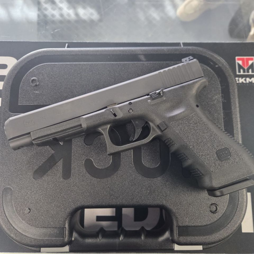 Image 2 - Gen 3 Glock 34