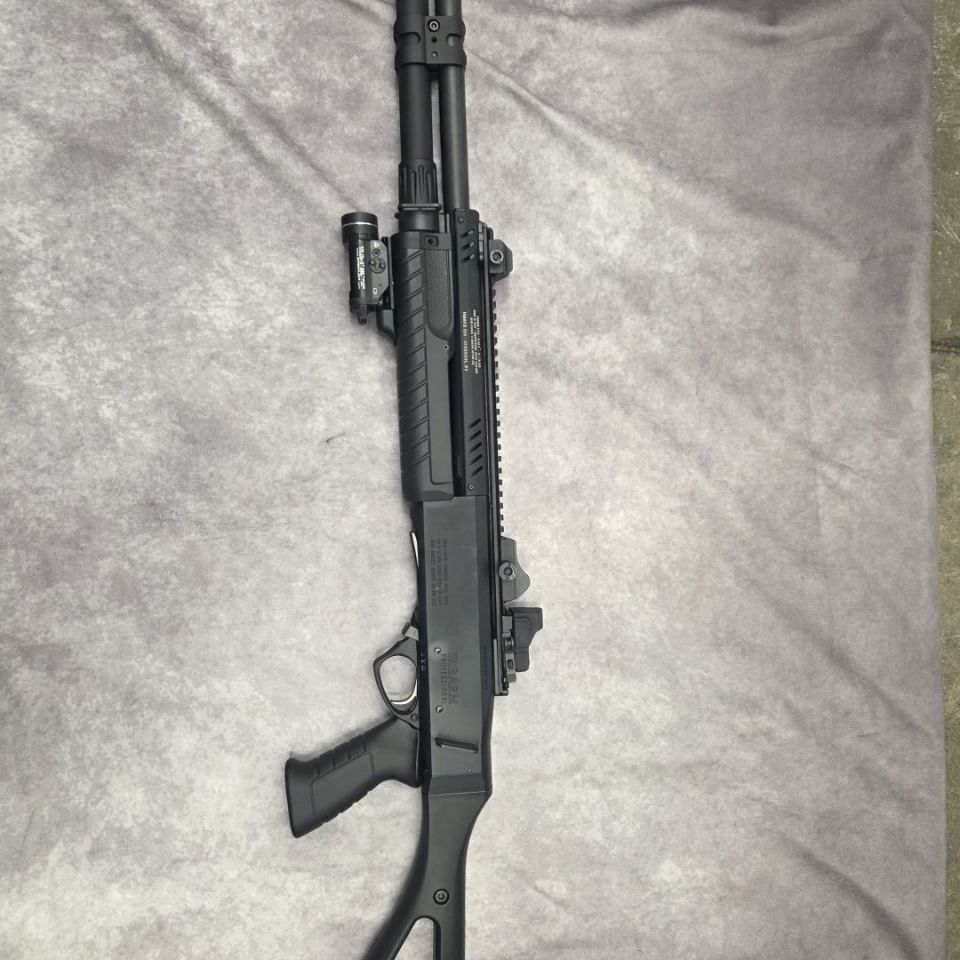 Image 2 - FABARM STF12