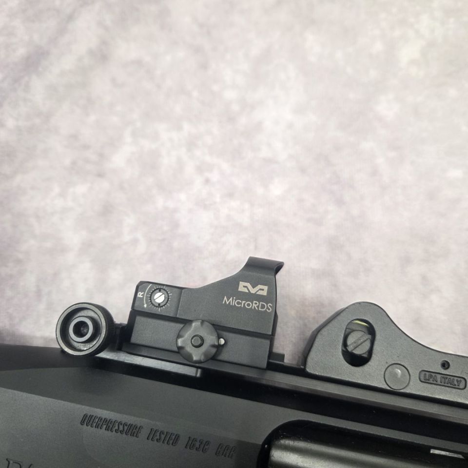 Image 3 - FABARM STF12