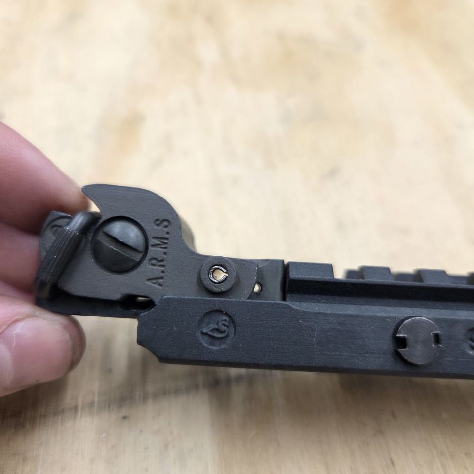 Image 3 - RARE 94-97 Gen 1 Swan Sleeve 