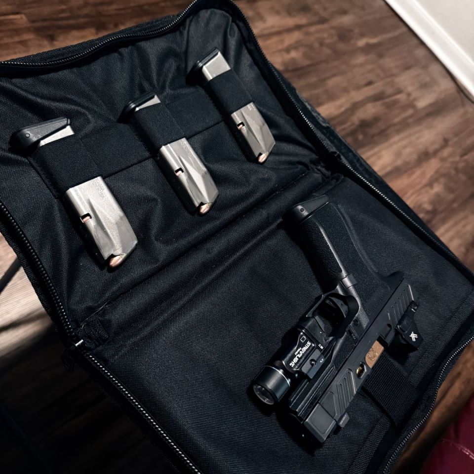 Image 3 - Shadow systems cr920xp 