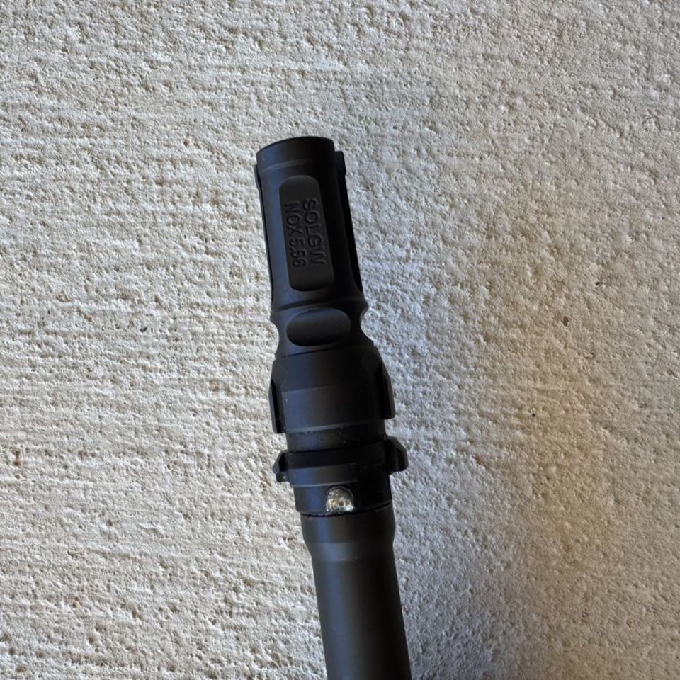 Image 4 - BRN-4 13.7 Upper Unfired