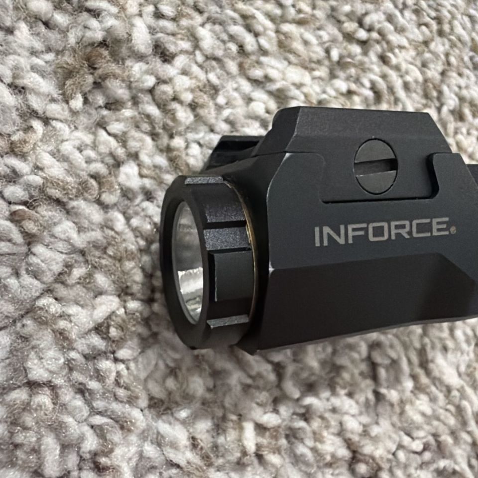 Image 3 - Inforce Wild 1