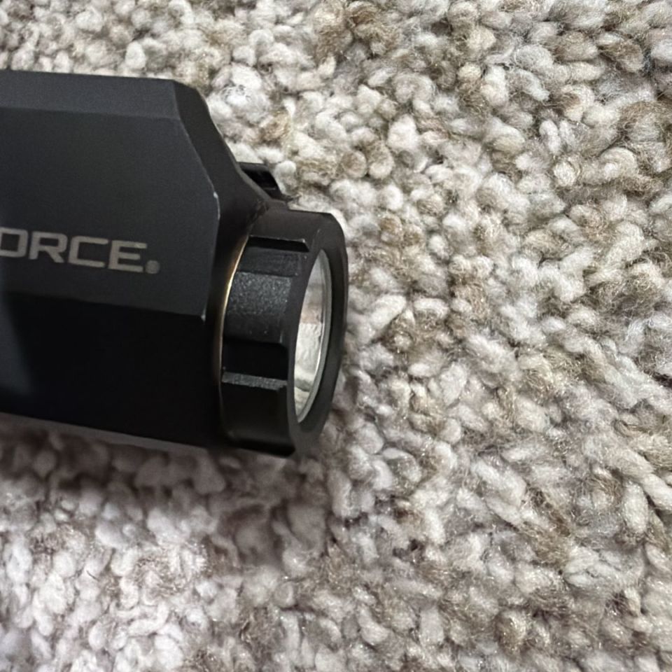 Image 4 - Inforce Wild 1