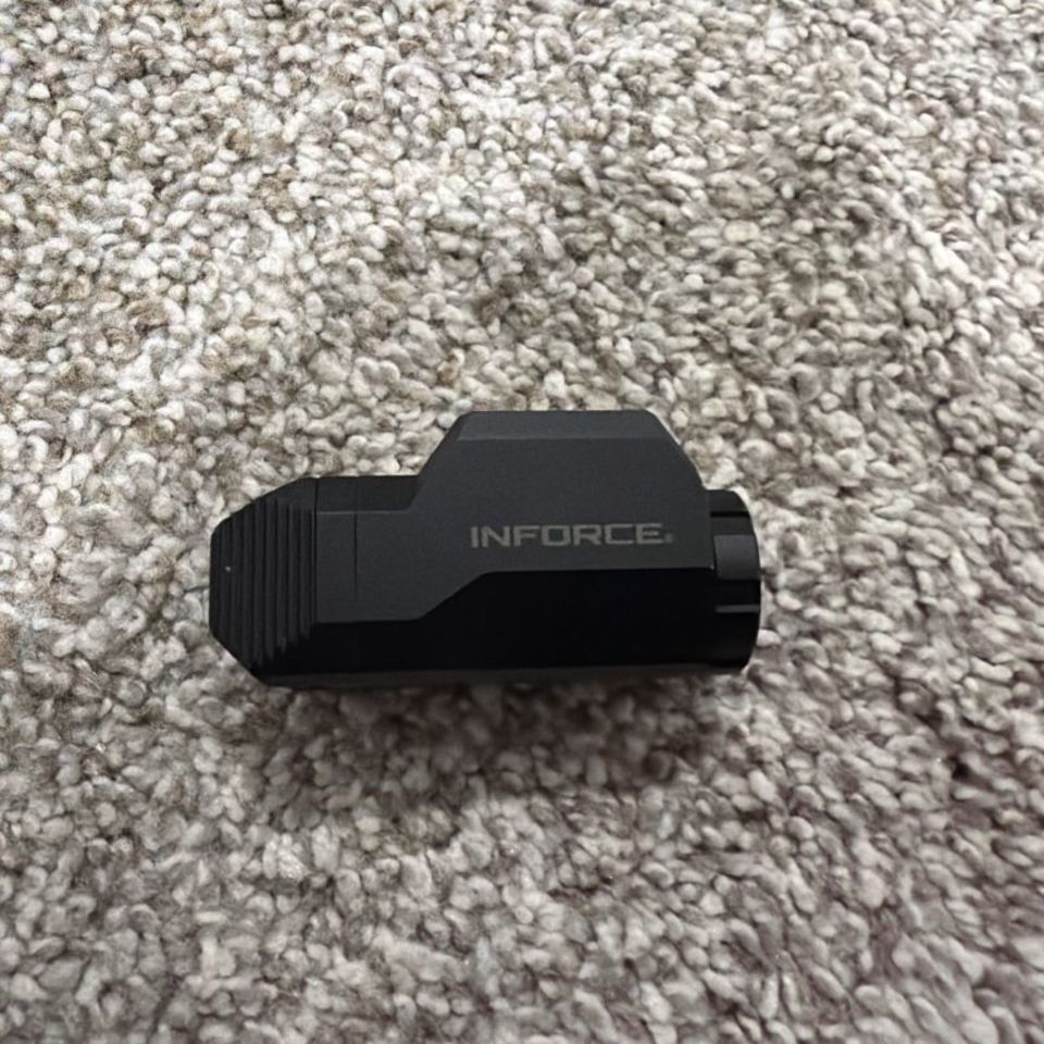 Image 2 - Inforce Wild 1