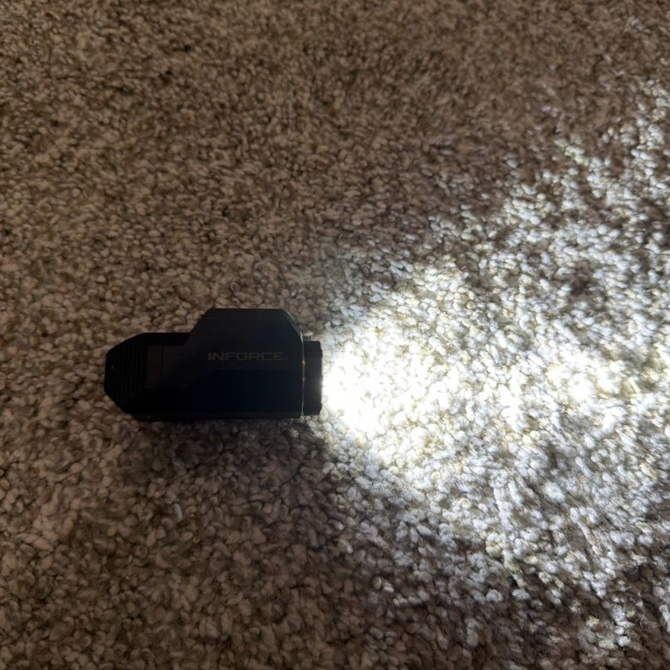 Image 5 - Inforce Wild 1