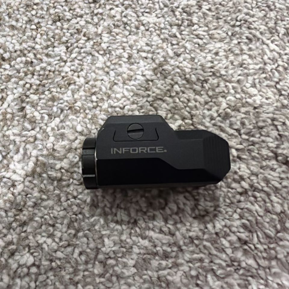 Image 1 - Inforce Wild 1