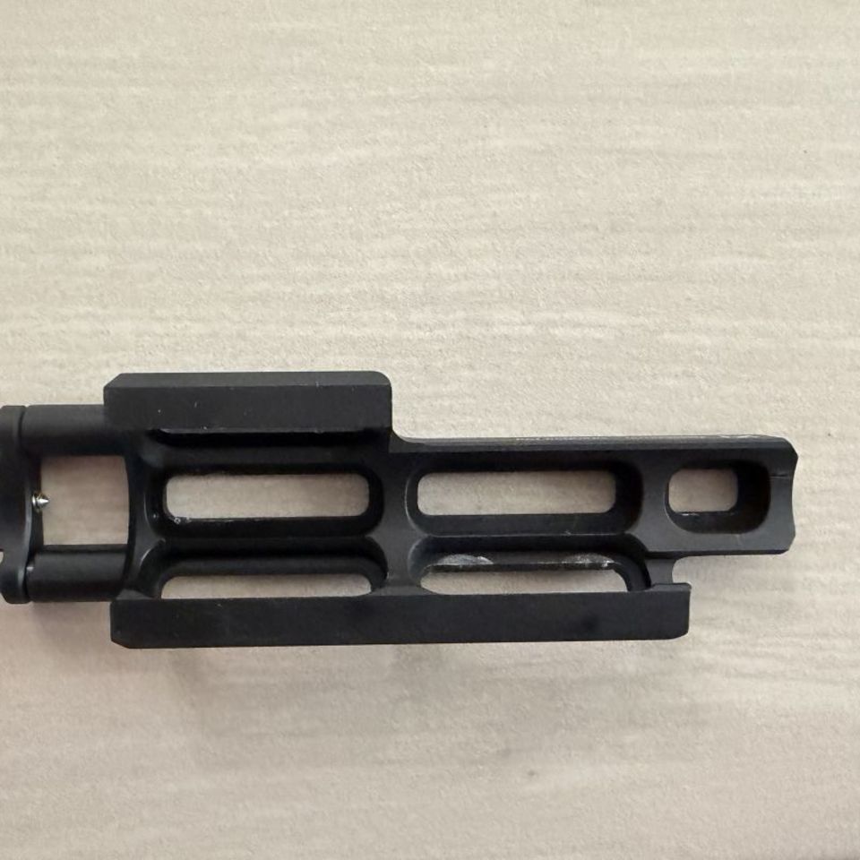 Image 3 - UTG Pro MP5 Light Mount