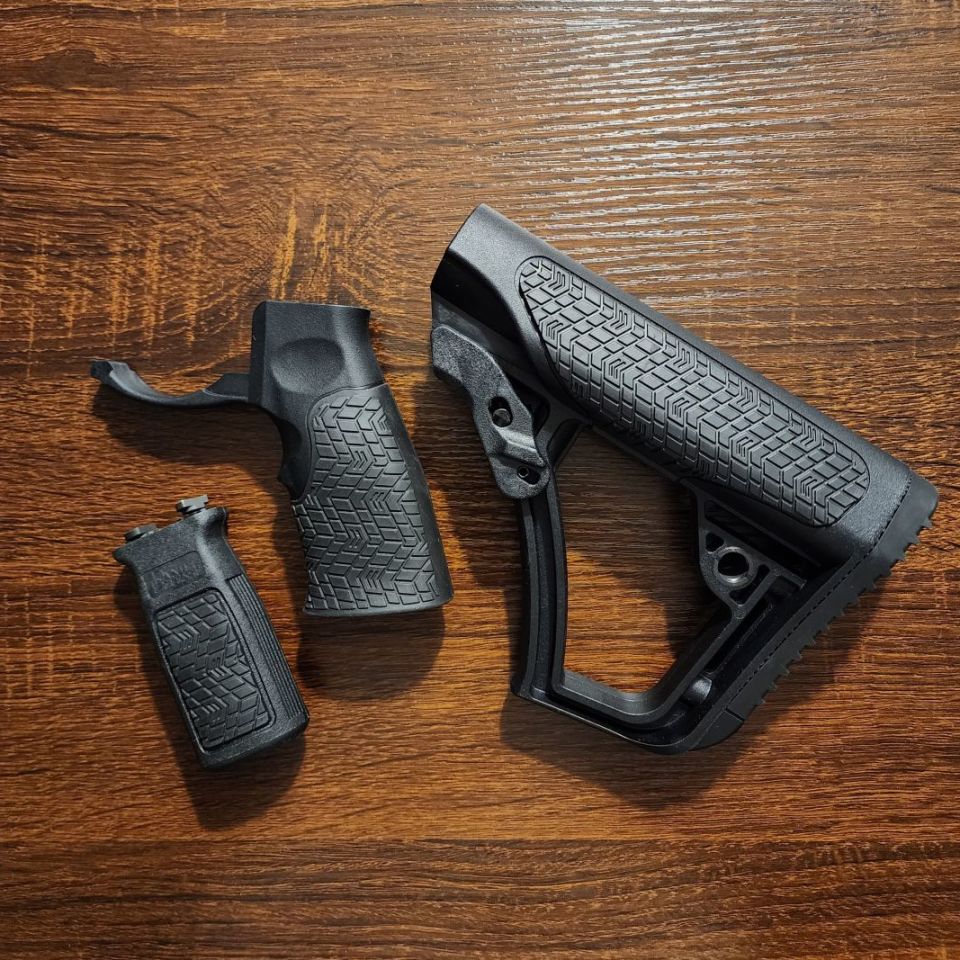 Image 2 - DANIEL DEFENSE PARTS