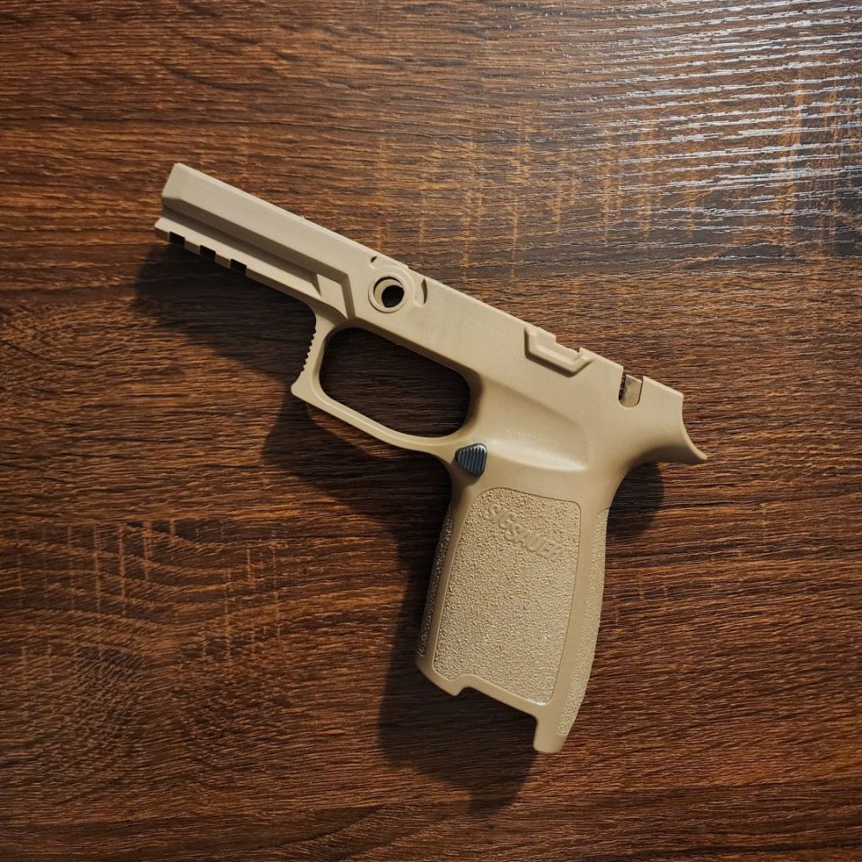 Image 2 - P365, P320 GRIP MODULES 