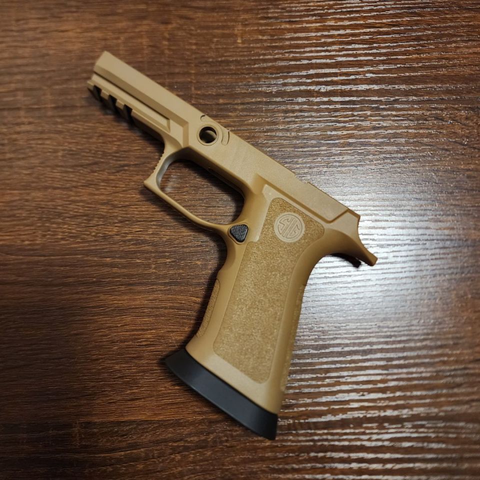 Image 3 - P365, P320 GRIP MODULES 