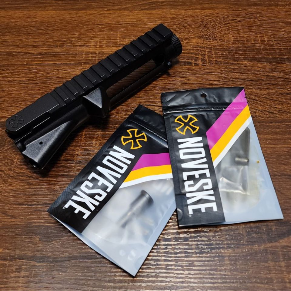 Image 1 - *NEW* NOVESKE GEN 1 UPPER