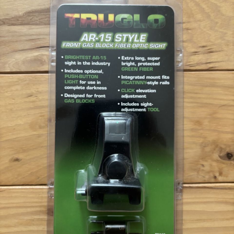 Image 1 - Truglo Tg-115