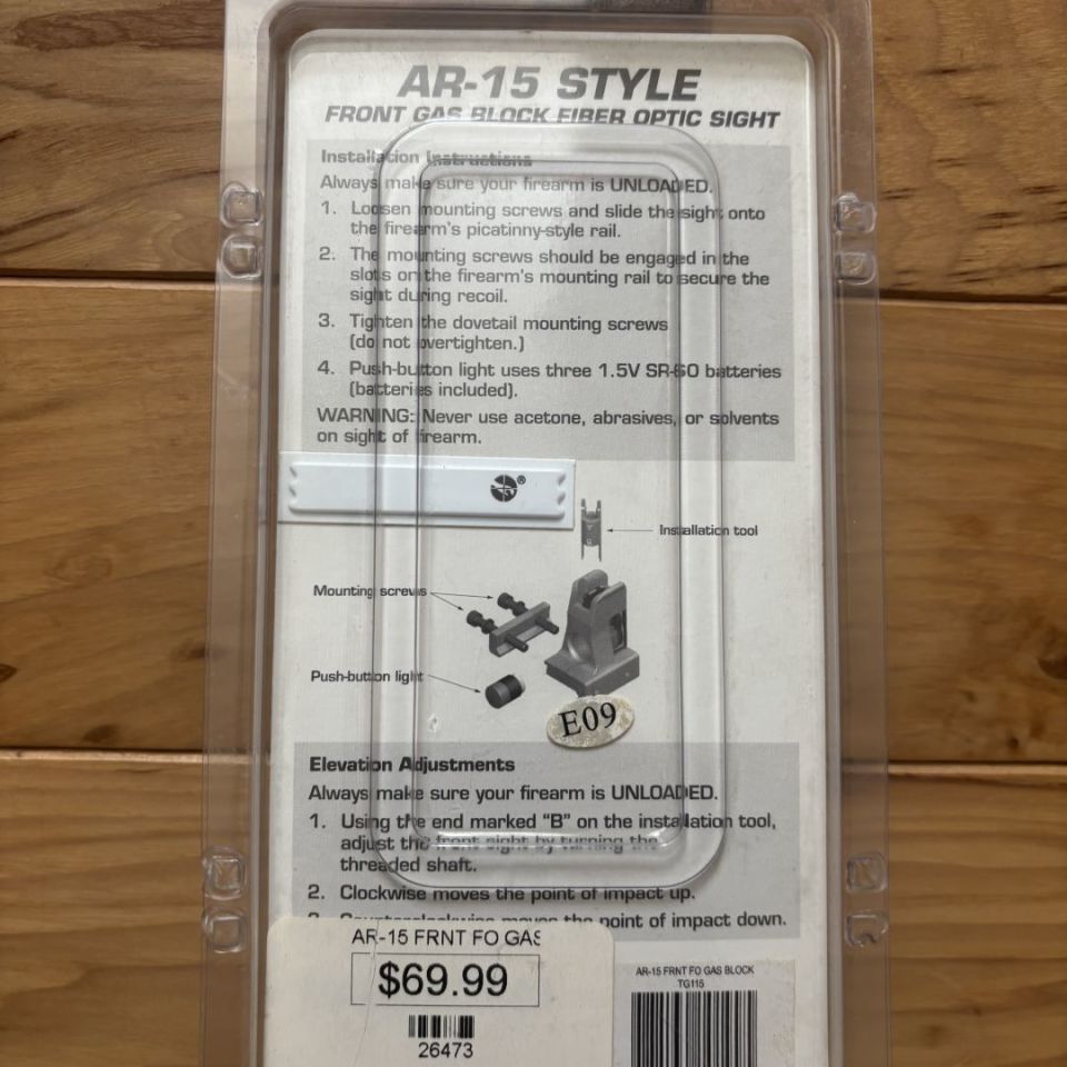 Image 2 - Truglo Tg-115