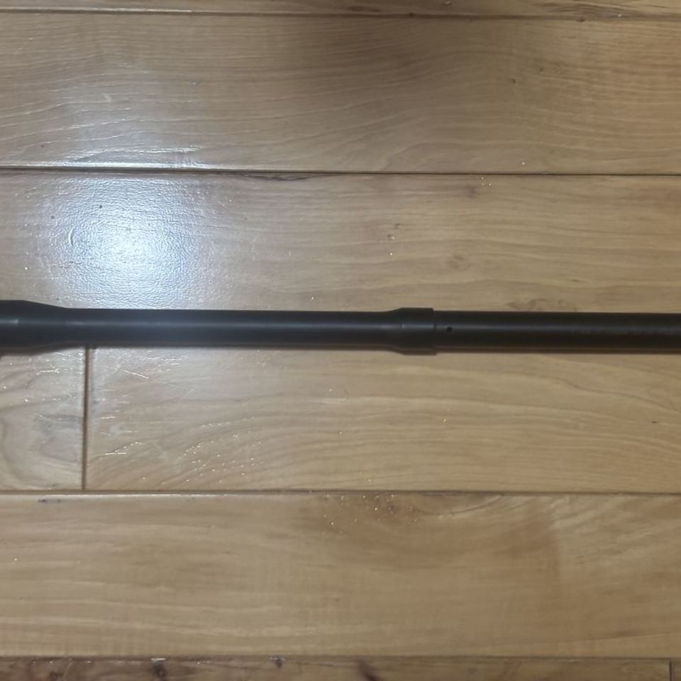 Image 1 - 7.62x39 AR barrel