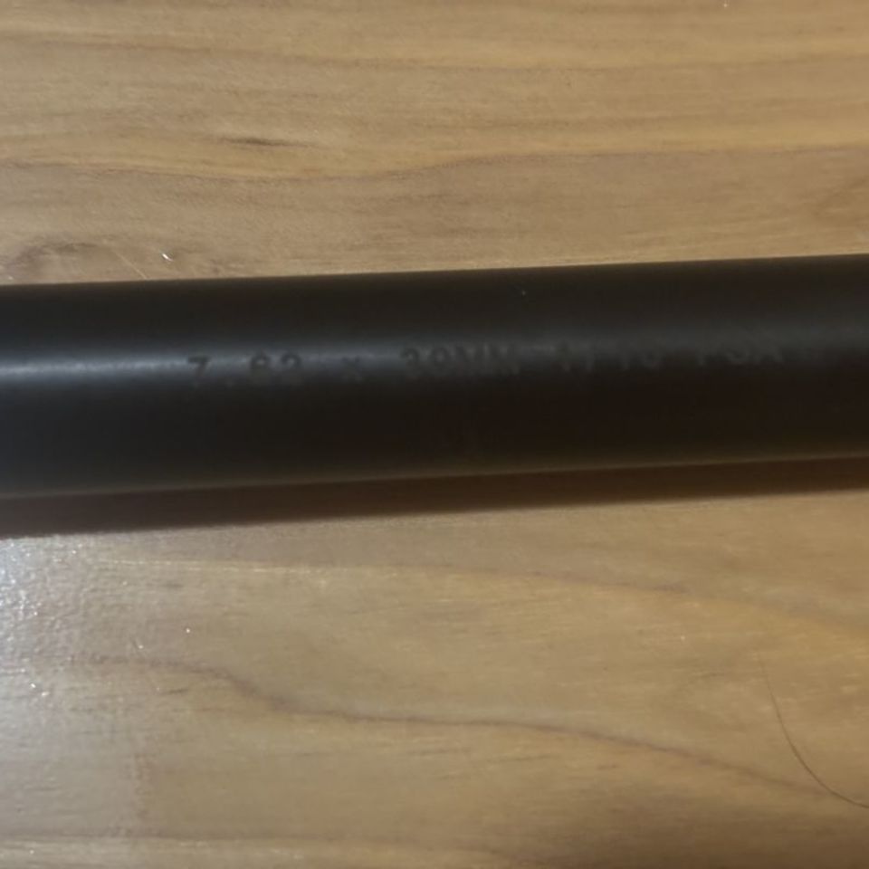 Image 2 - 7.62x39 AR barrel
