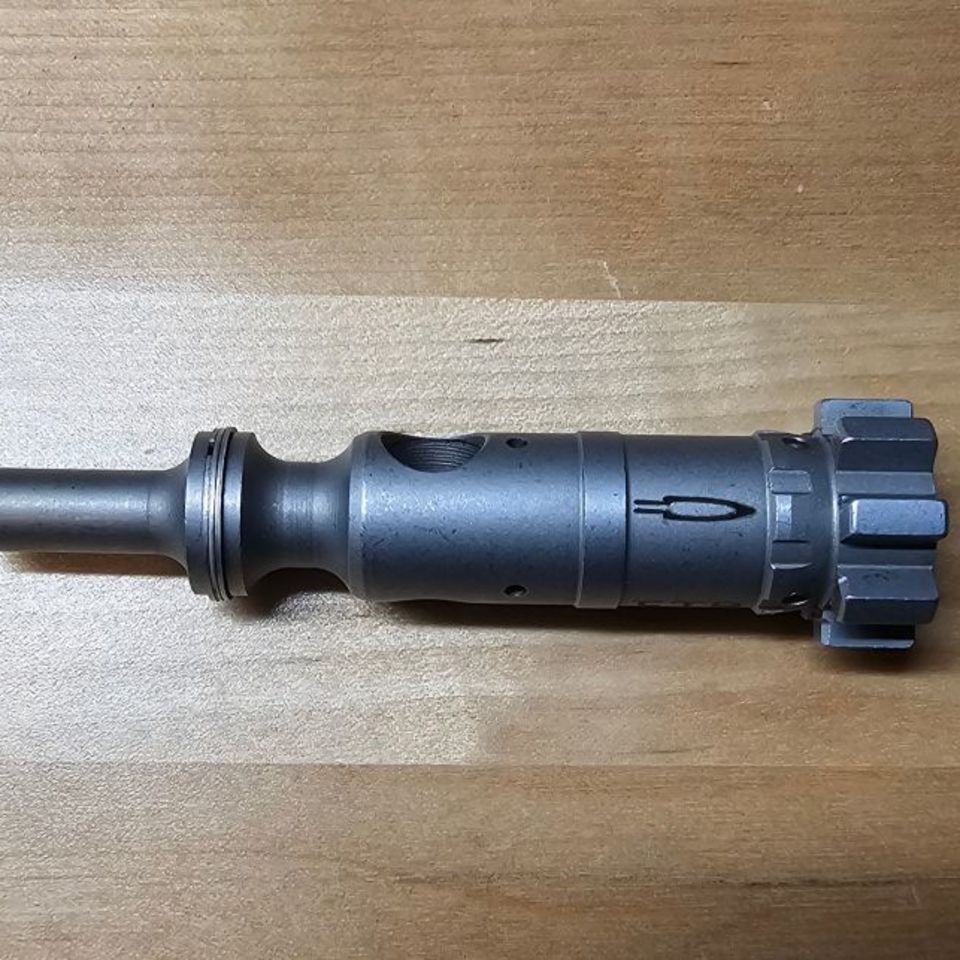 Image 2 - Centurion Arms E4 ETB Bolt