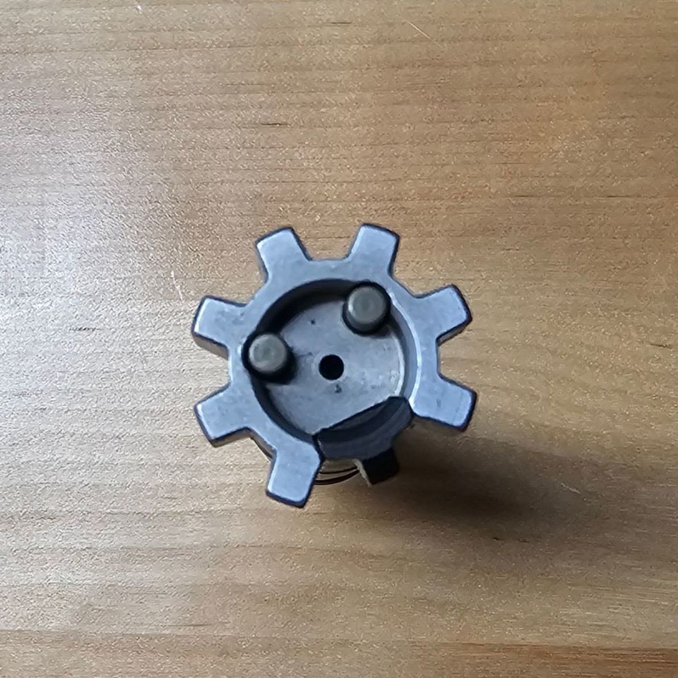 Image 3 - Centurion Arms E4 ETB Bolt