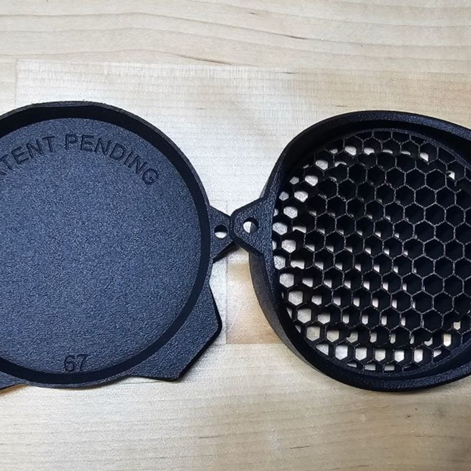 Image 2 - One Hundred Concepts Scope Cap