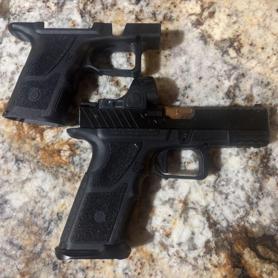 Image 2 - Zev Hypercomp