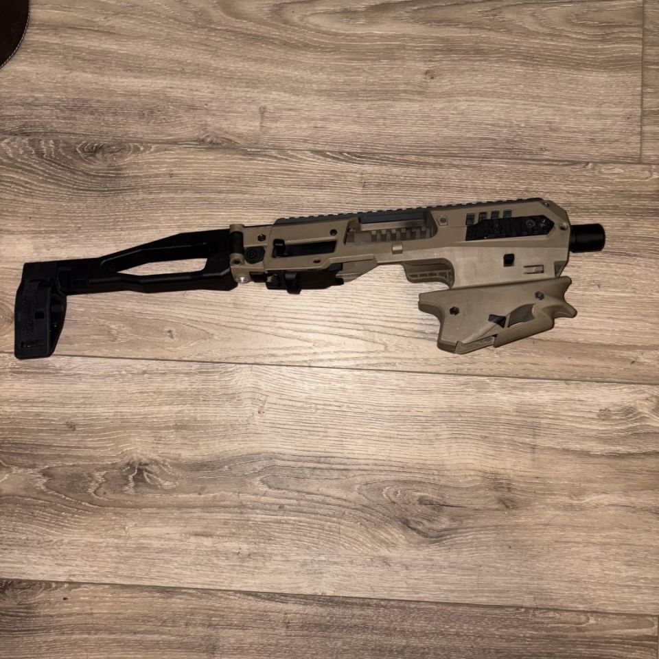 Image 2 - Mck Micro Roni 