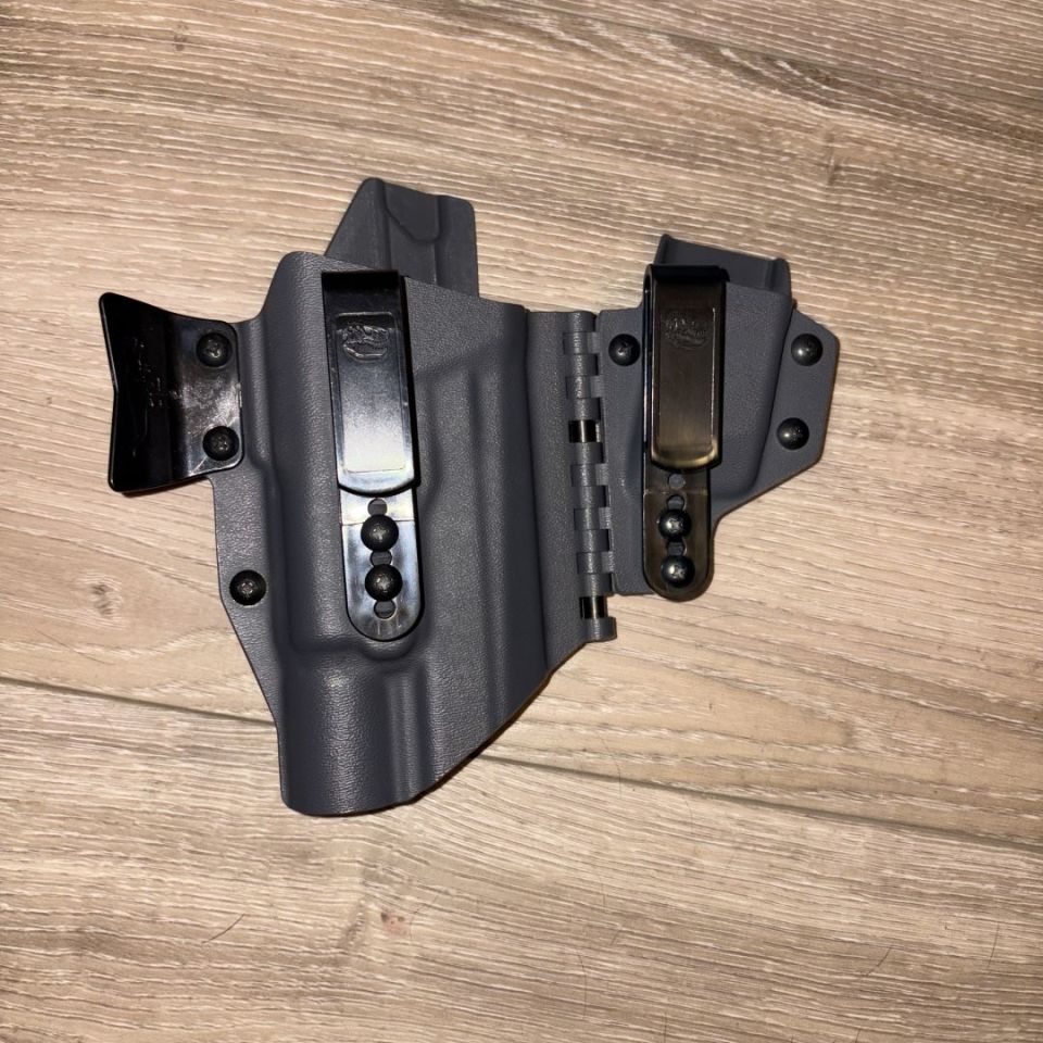 Image 1 - Trex Arms Sidecar 2.0 