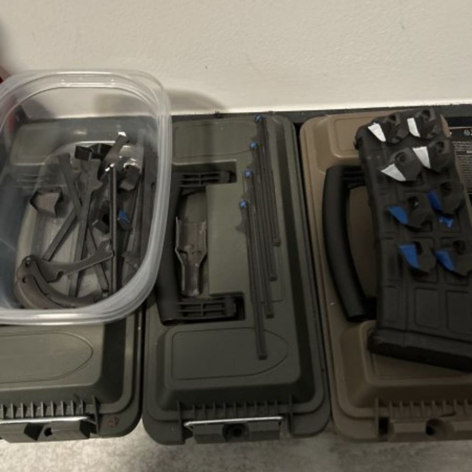 Image 4 - AK FRT (SSAK)