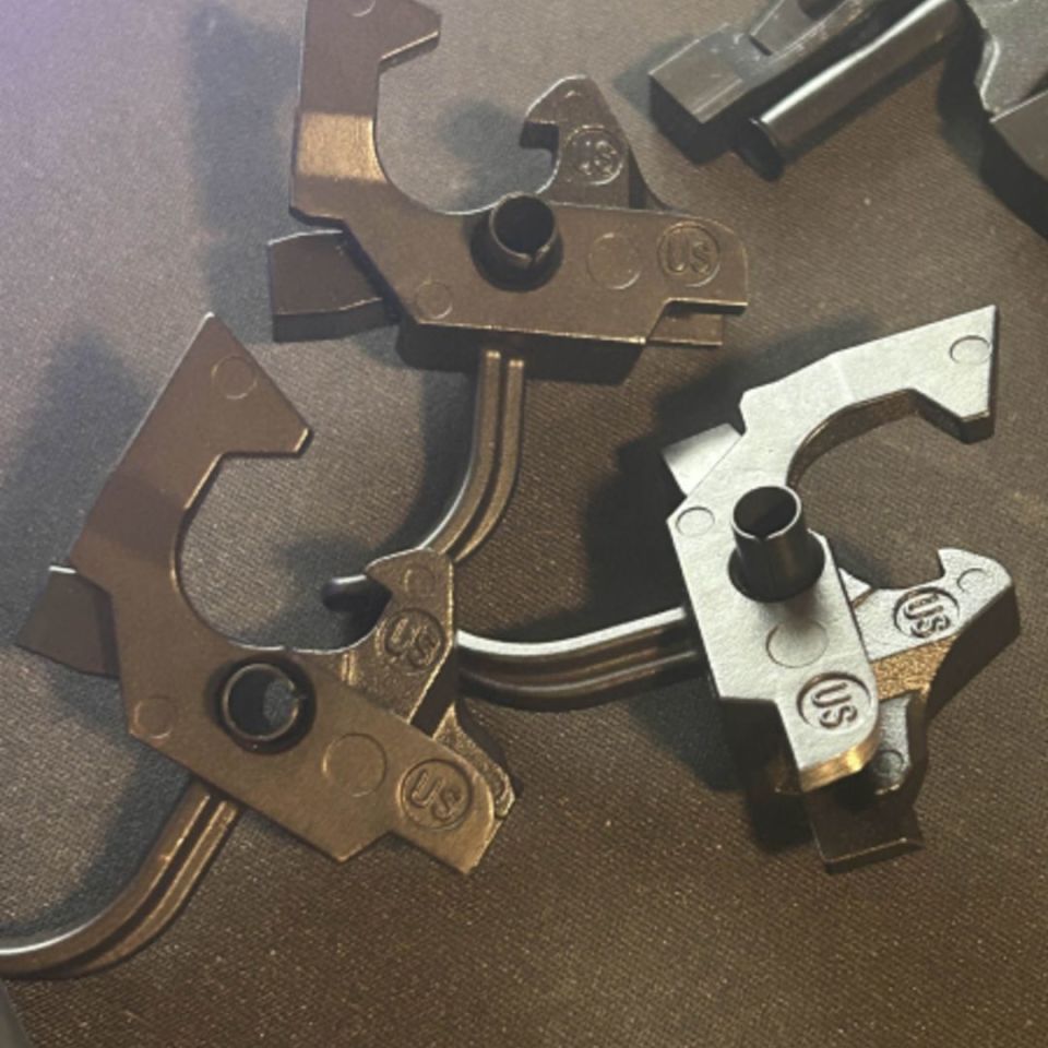 Image 3 - AK FRT (SSAK)