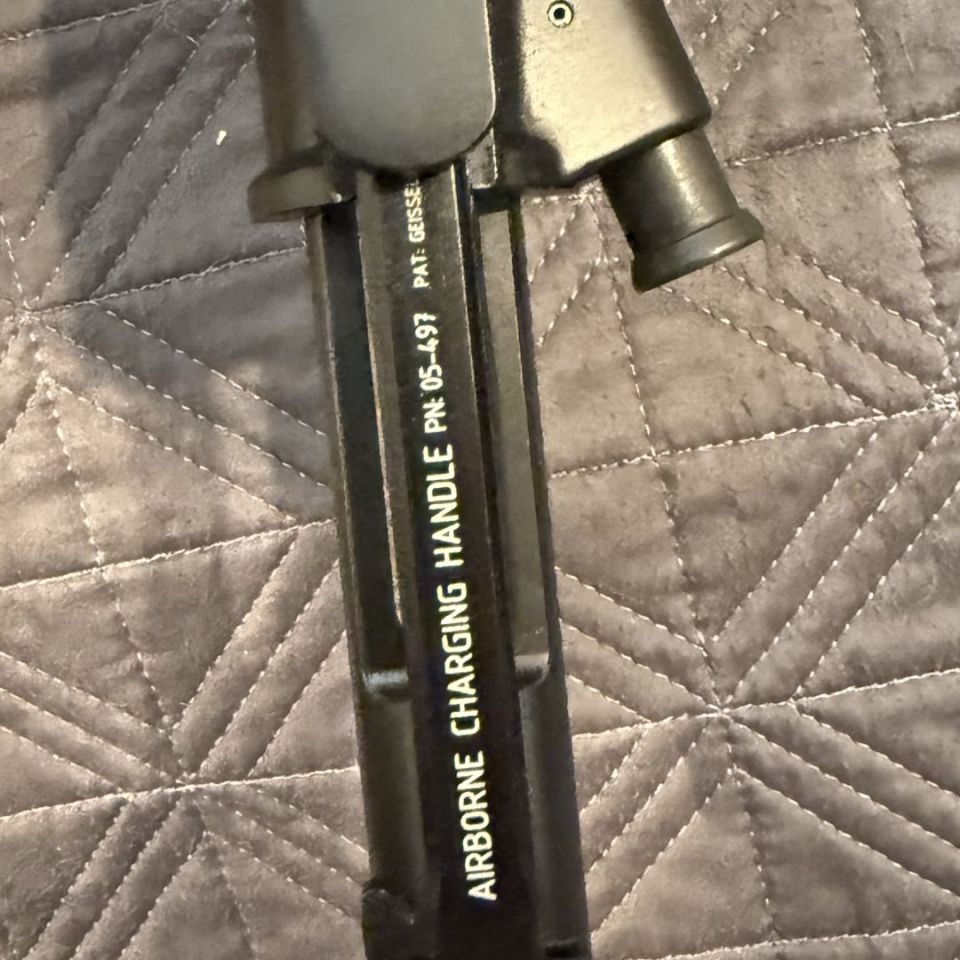 Image 2 - Geissele Super Duty 16 inch