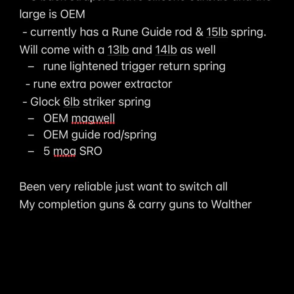 Image 3 - Canik Rival S 