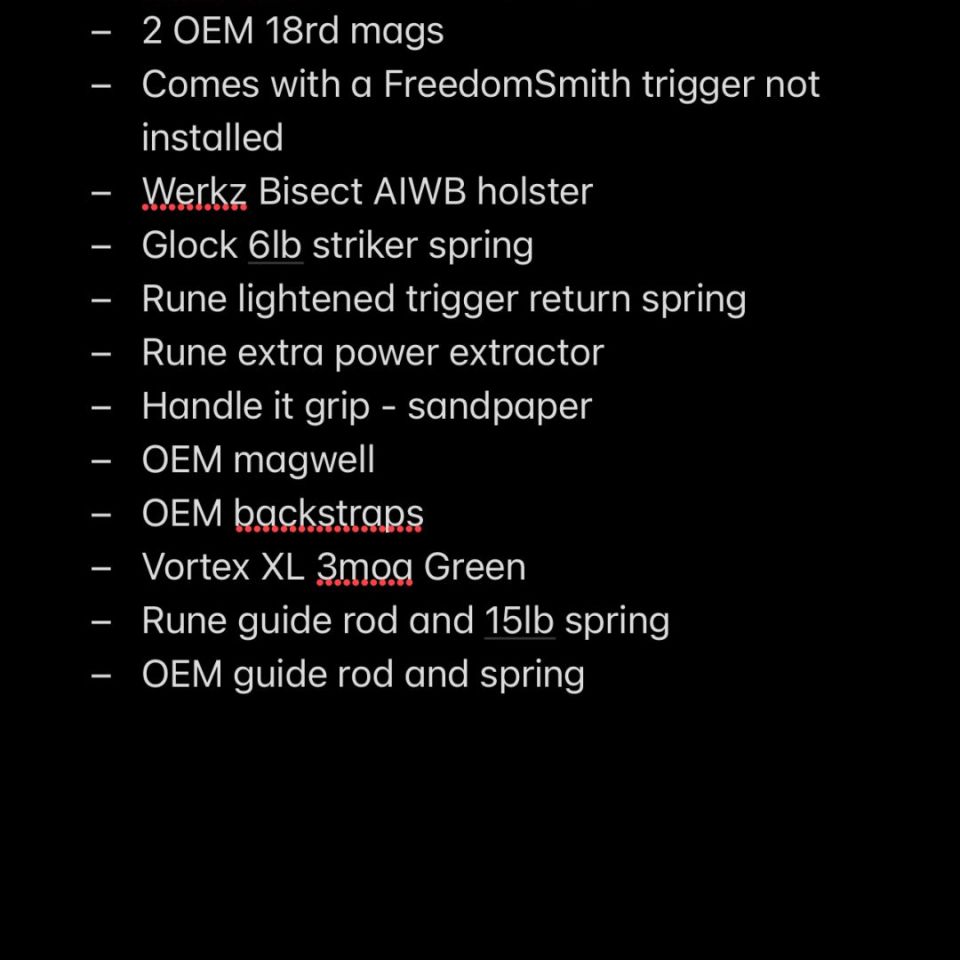 Image 3 - Canik Rival 