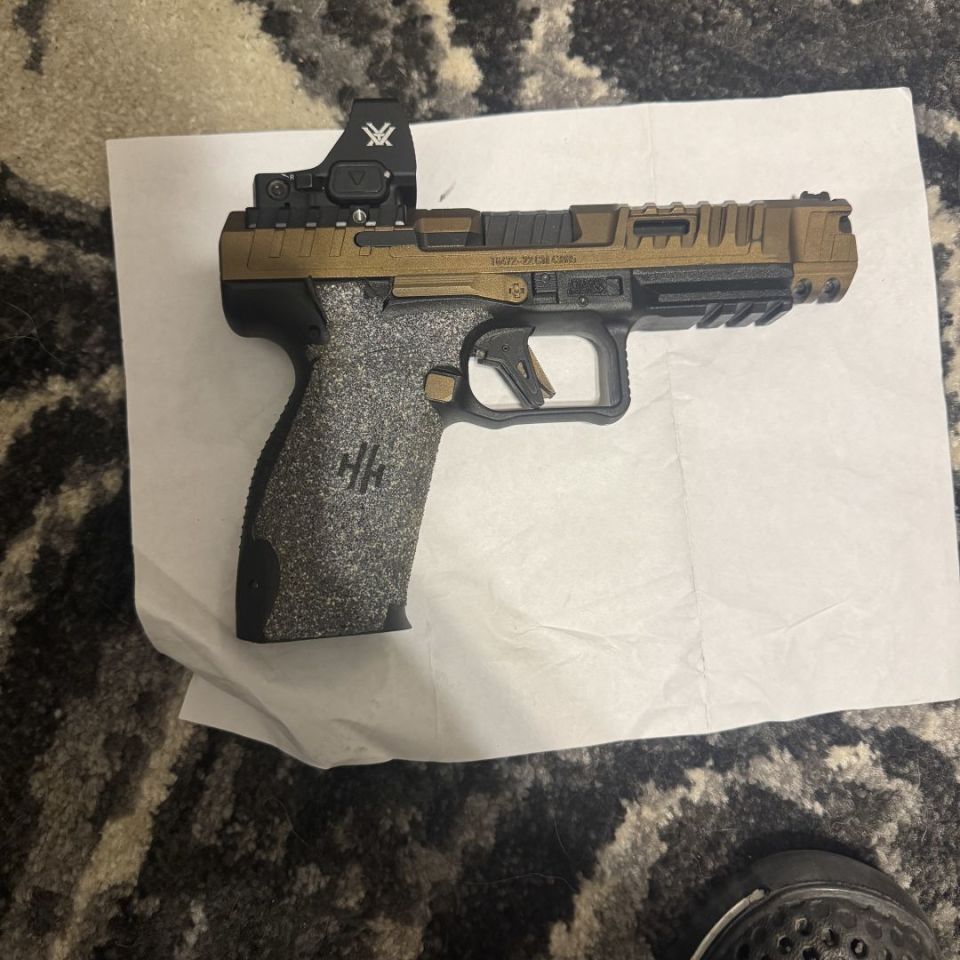 Image 2 - Canik Rival 