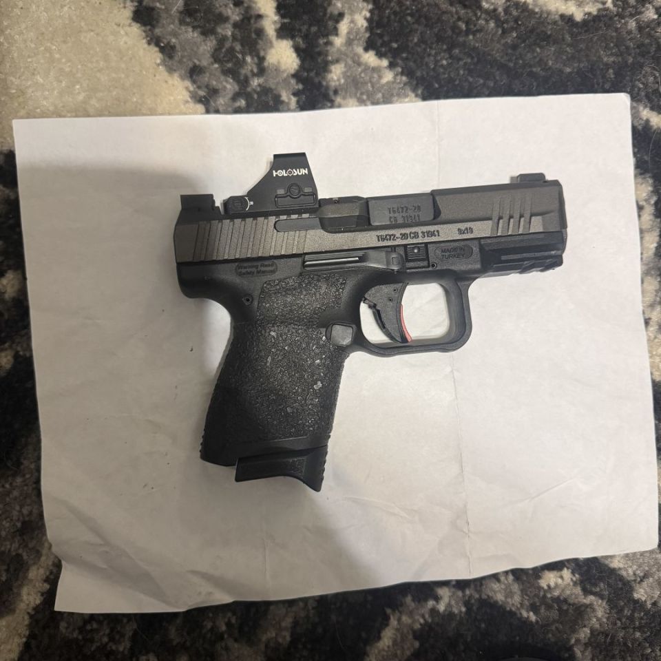 Image 2 - Canik Elite SC 